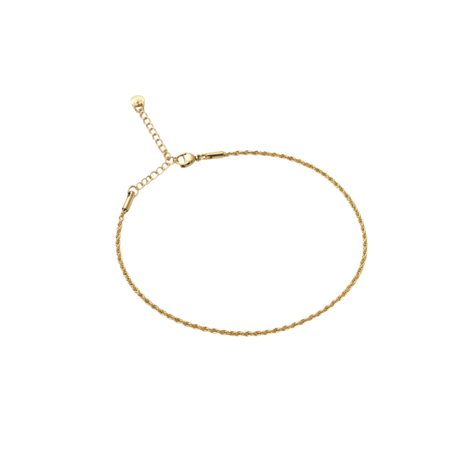 Bracelet Cheville Bijoux - Min