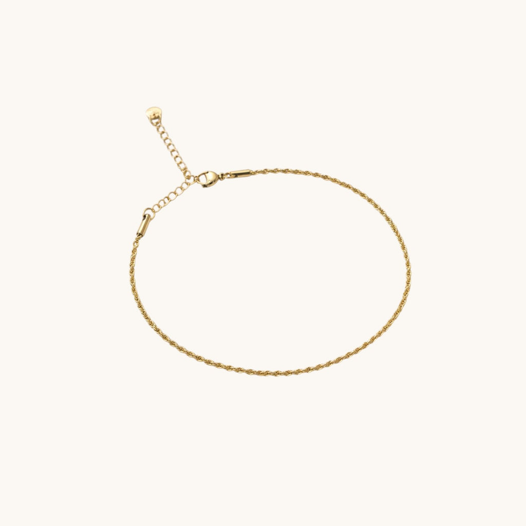 Bracelet Cheville Bijoux - Min
