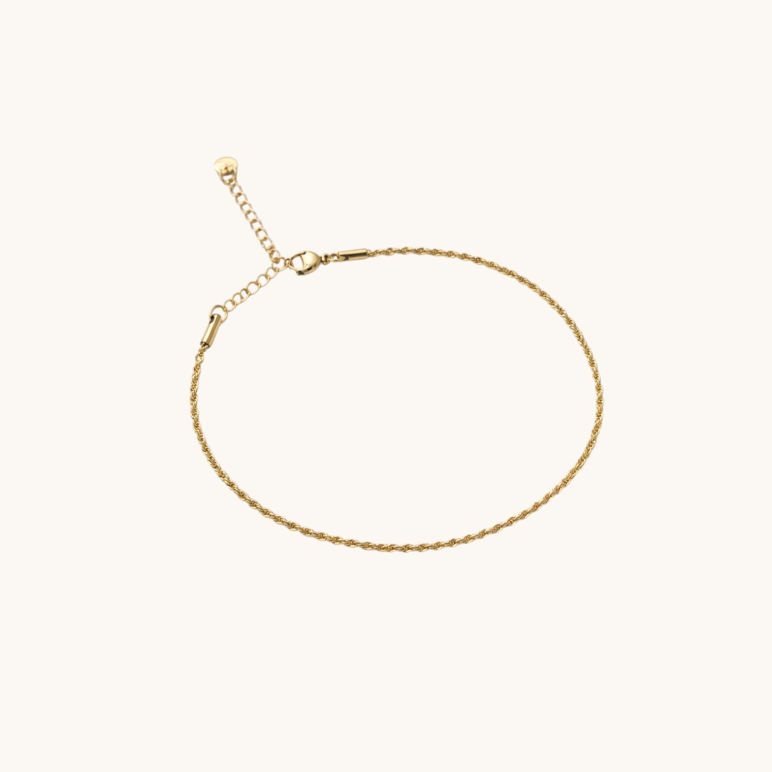 Bracelet Cheville Bijoux - Min